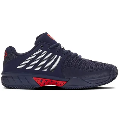 Produktbild von K-Swiss Herren Sportschuhe Marine 08563-402-M Grösse 41