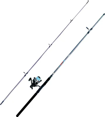 Produktbild von Jenzi Forellen Combo 2,7m 10-35g