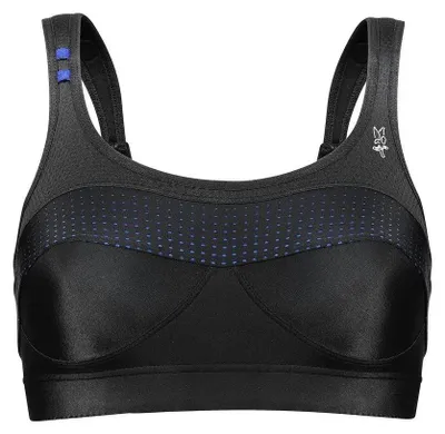 Produktbild von Thuasne Strap Original Sport-top Schwarz 90 / C Frau Schwarz 90