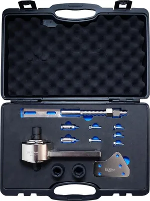 Produktbild von SW-Stahl 26220L Drehmomentvervielfältiger, Ford
