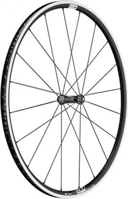 Produktbild von DT Swiss Laufrad P 1800 Spline 23 622x18 mm schwarz - modernes, steifes Train...
