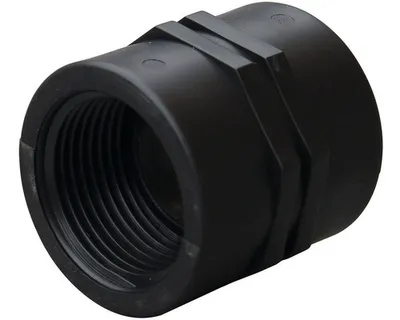 Obrázek produktu pro Hrdlo plast 6/4"