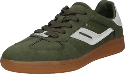 Produktbild von Schnürhalbschuh Sneaker (sportlich) 325-A4C13-5000
