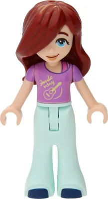 Produktbild von LEGO Friends: Paisley
