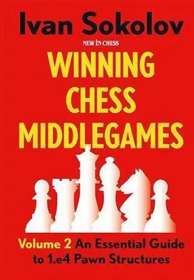 Produktbild von Winning Chess Middlegames Volume 2