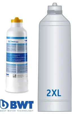 Produktbild von BWT Bestmax 2XL Austauschpatrone FS30I00A00
