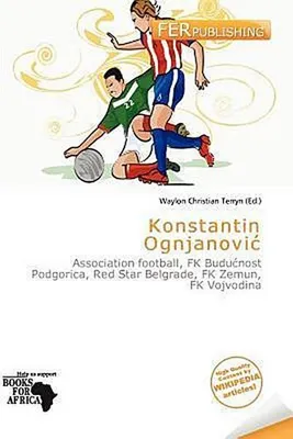 Produktbild von Konstantin Ognjanovi¿