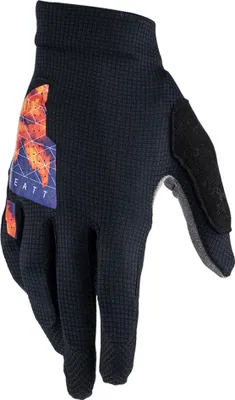 Obrázek produktu pro Rukavice Leatt Glove MTB 1.0 Polstrovaná dlaň černá XL