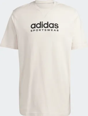 Produktbild von adidas Herren All SZN Graphic T-Shirt L