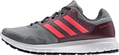 Produktbild von Adidas Schuhe Greymaroonflared Duramo 7 Atr W G, B33645