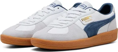 Produktbild von Puma Select Palermo Sportschuhe Weiß EU 39 Herren,Damen Weiß EU 39