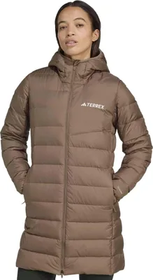 Produktbild von Parka Adidas JM8730 für Damen