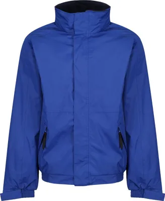 Produktbild von Regatta Dover Jacke mit Thermo-Guard-Isolierung, wasserdicht, winddicht RG1425 (M) (Königsblau)