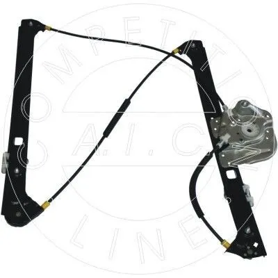 Produktbild von AIC 51847 Elektrischer Fensterheber Vorne Links für BMW X5 (E53)