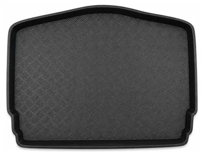 Produktbild von Kofferraumwanne PE für Mazda CX-3 2015-