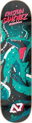 Produktbild von Board HYDROPONIC - Sea Monster (MULTI406)