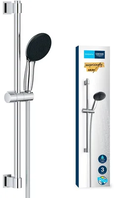 Produktbild von GROHE Vitalio Start 110, 1 Stück(e)
