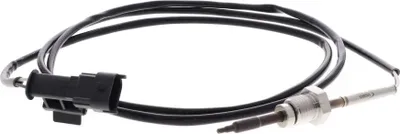 Produktbild von VEMO V40-72-0289 Abgastemperatursensor für OPEL ZAFIRA B (A05) M14 x 1,5 1477mm 1430mm