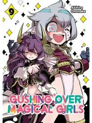 Produktbild von Gushing over Magical Girls