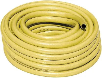 Immagine prodotto di Tubo in tessuto tricot PVC 30 m 1/2'