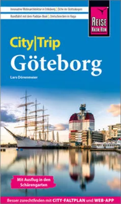Image de Reise Know-How CityTrip Göteborg