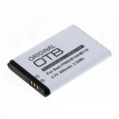Obrázok produktu pre Akumulátor (Li-Ion) pre Samsung B2100