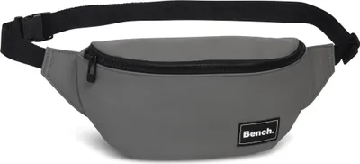 Produktbild von Bench hydro Hüfttasche: Dunkelgrau