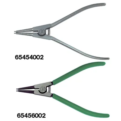 Image de Stahlwille 6545 Pince à circlips 140 mm