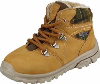 Produktbild von Pepino by Ricosta Stiefel Kinder 31373038383832 Gelb 28 EU