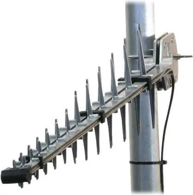 Immagine prodotto di Allnet GSM-Antenne 11dbi Yagi/Mast LTE 7m Kabel (A-LPDA-0092)