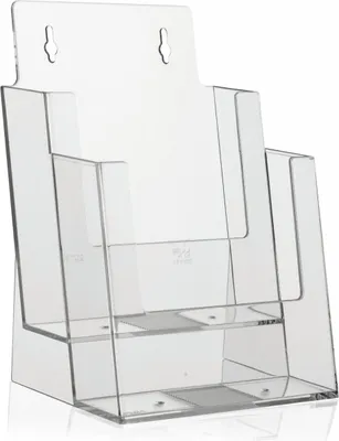 Immagine prodotto di Portadepliant DIN A5 / 2 pz.