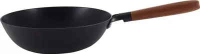 Image de BEKA Mandala poêle wok, hauteur : 124 mm, longueur : 510 mm, largeur : 285 mm
