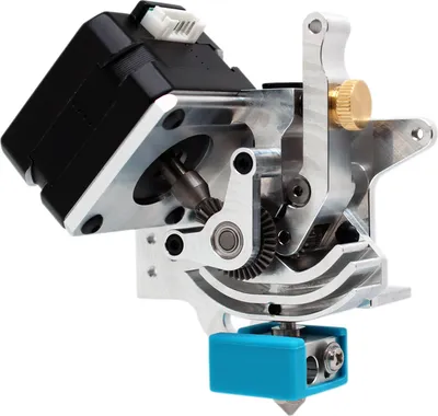 Produktbild von Micro Swiss NGâ„¢ Direct Drive Extruder for Creality CR-10 / Ender 3 Printers