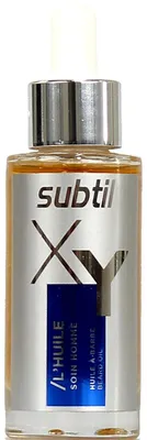 Productafbeelding van Subtil - Men - Beard Oil - 30 ml