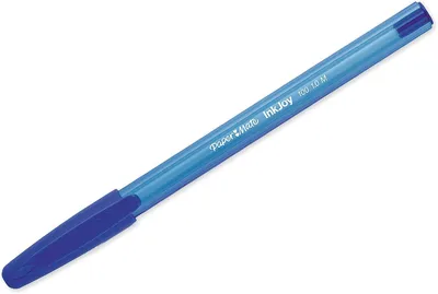 Zdjęcie produktu dla PAPER MATE Gelschreiber InkJoy Gel 100CAP blau