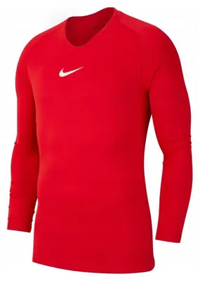 Immagine prodotto di Nike - Maglia intima "Park" da uomo PP5509 (S) (rosso)