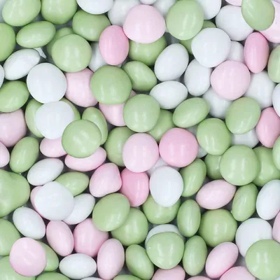 Produktbild von agilus dragees Kopenhagener Linsen 250g