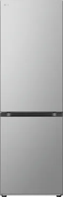 Immagine prodotto di LG GBV3100DPY Frigorifero combinato Classe D 344L Fresh Converter Total no frost, Argento
