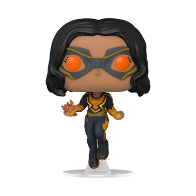 Obrázek produktu pro Funko POP! DC Black Lightning 427