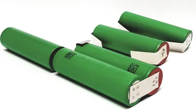 Produktbild von Akkupack für AEG CT180LI-BRC / PNC 900 165 872 18V 2550mAh Li-ion
