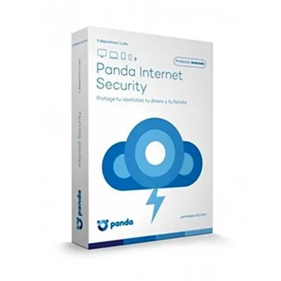 Produktbild von Antivirus für Zuhause Panda A01YPDA0M05