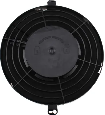 Produktbild von Whirlpool - Koolstoffilter Nyttig Fil 900 - C00859568