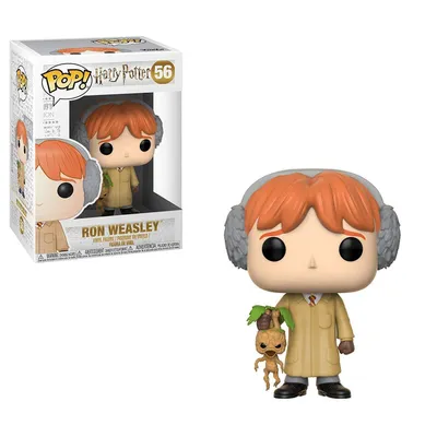Obrázok produktu pre FUNKO 29501, Zberateľská akčná figúrka, film a seriály