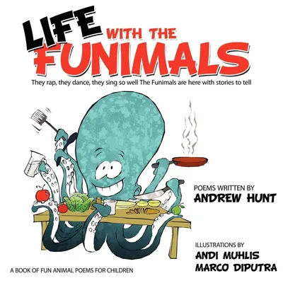 Produktbild von Life With the Funimals