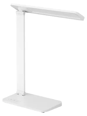 Produktbild von OSRAM LED Tischleuchte Office Line Desk Banker 7W CCT White Dimmbar Warm weiß,Kalt weiß,Kaltes Tageslicht 4099854464171