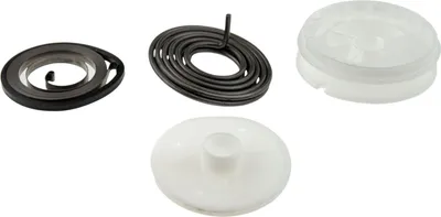 Produktbild von Starterräder mit Sensenfeder 128R 129R Husqvarna 585530301 ORIGINAL