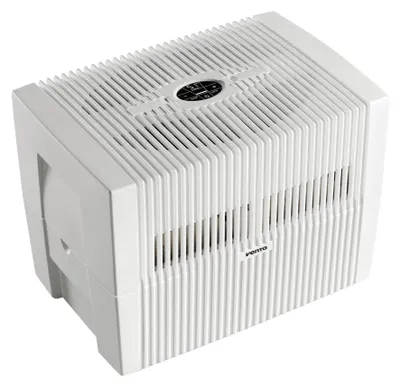 Produktbild von Venta LW45 Comfort Plus - Luftbefeuchter/Luftreiniger