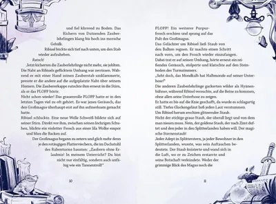 Obrázek produktu pro Akademie Splitterstern 1: Akademie Splitterstern