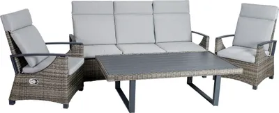 Produktbild von Lounge-Set Antigua