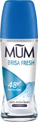 Obrázek produktu pro MUM DeoRoll Brisa Fresh antiperspirant se svěží vůní 50 ml